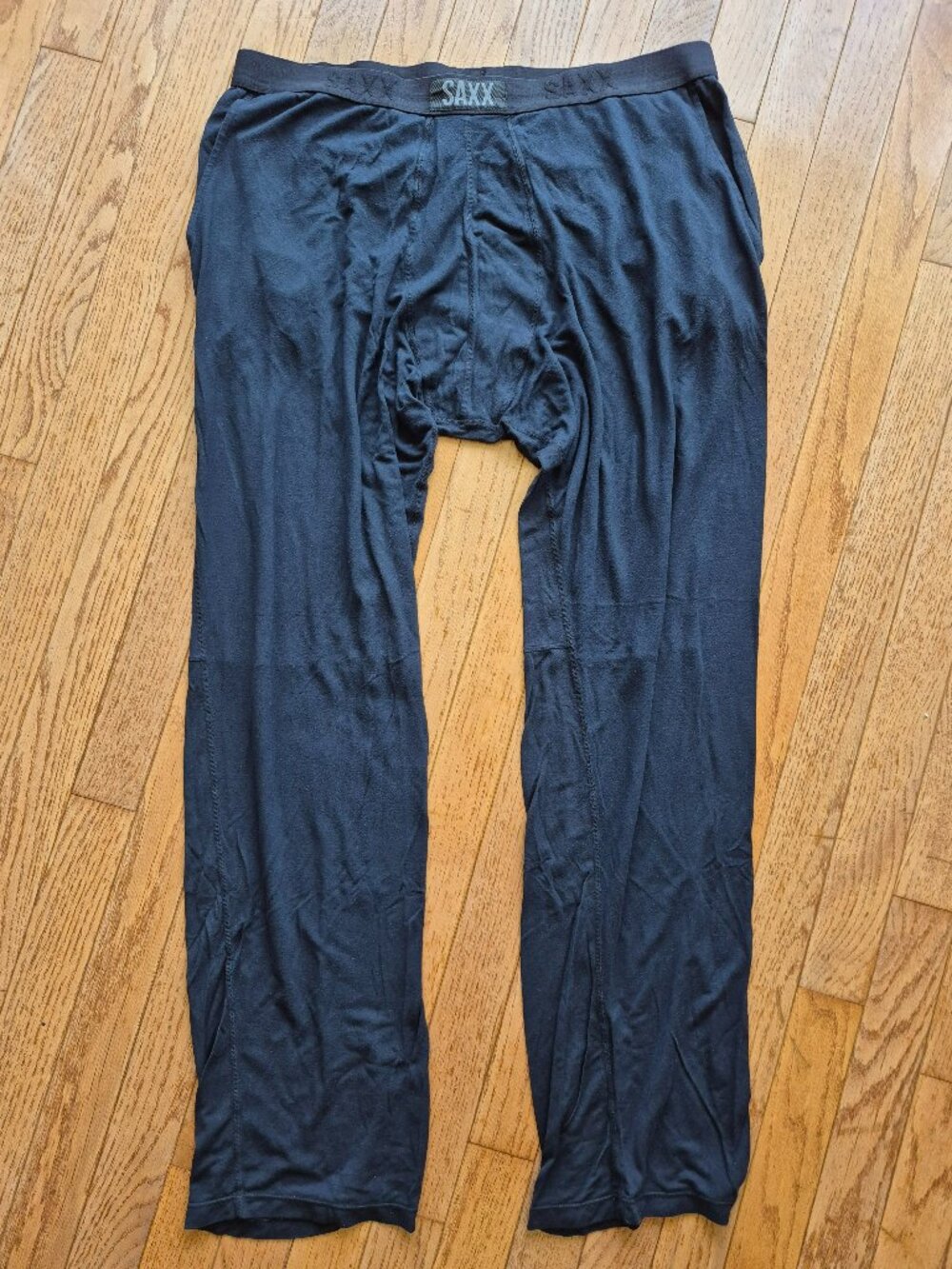 Saxx Sleepwalker Pant Black XL